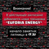 Euforia Energy